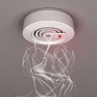 Les détecteurs d’incendie : précautions pour bien choisir