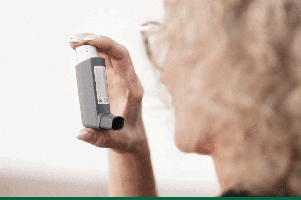 Asthm&rsquo;Activ : une application mobile pour gérer la maladie