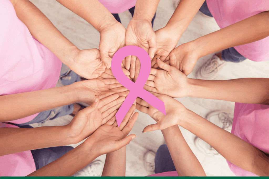 Cancer du sein : un livret pour s&rsquo;informer sur le dépistage