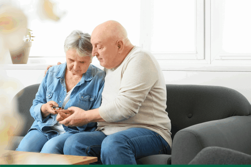 Une épidémie qui n&rsquo;épargne pas les seniors