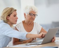 Une formation en ligne gratuite pour les aidants