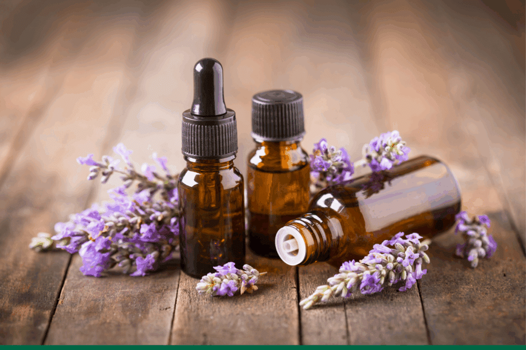 Les bienfaits de l&rsquo;aromathérapie