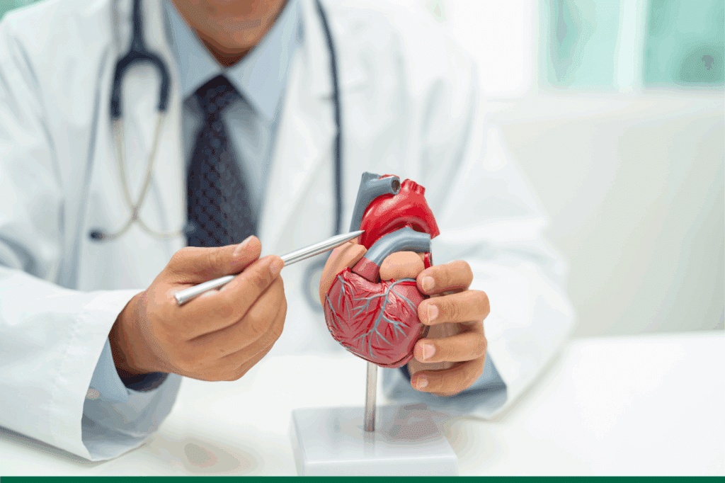 Prévenir les maladies cardiovasculaires