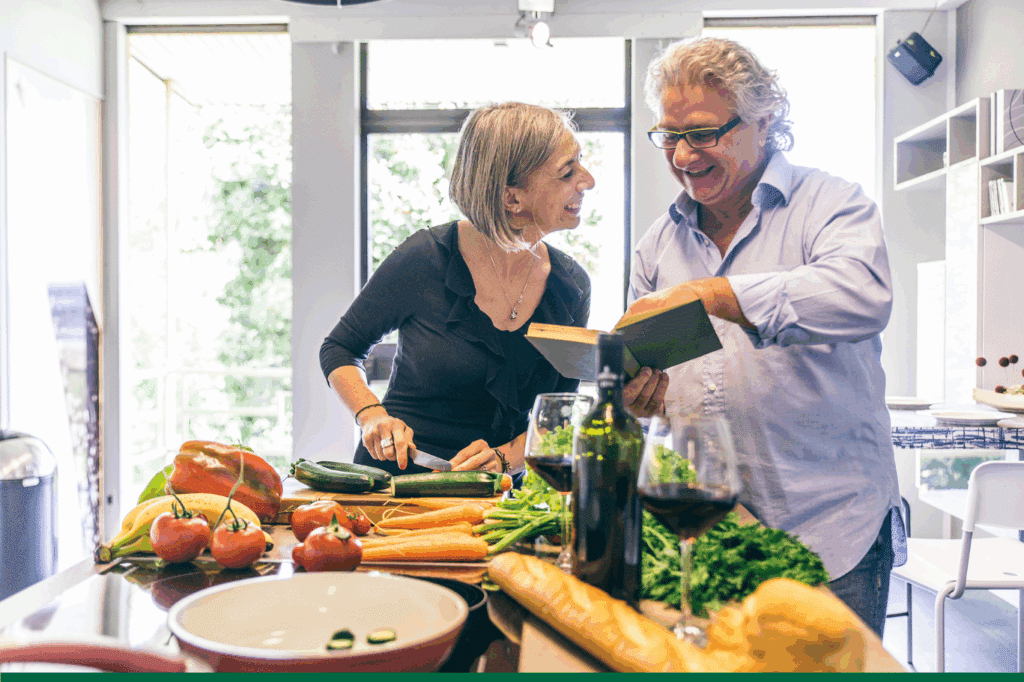 Manger équilibré pour garder la forme tout l&rsquo;été