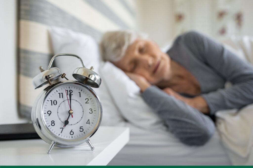 Retrouver un sommeil de qualité