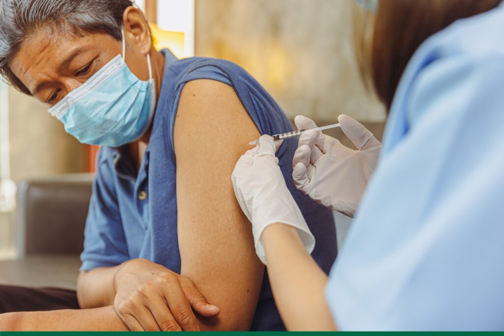 Pourquoi se faire vacciner contre la grippe ?
