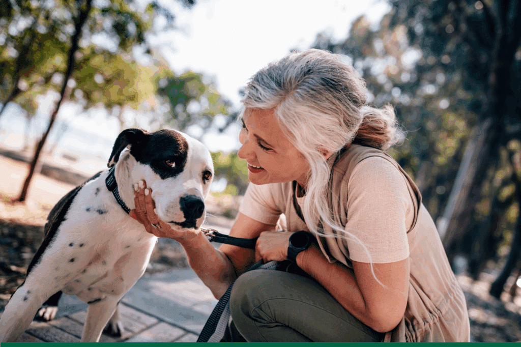 Et si on adoptait un animal de compagnie?