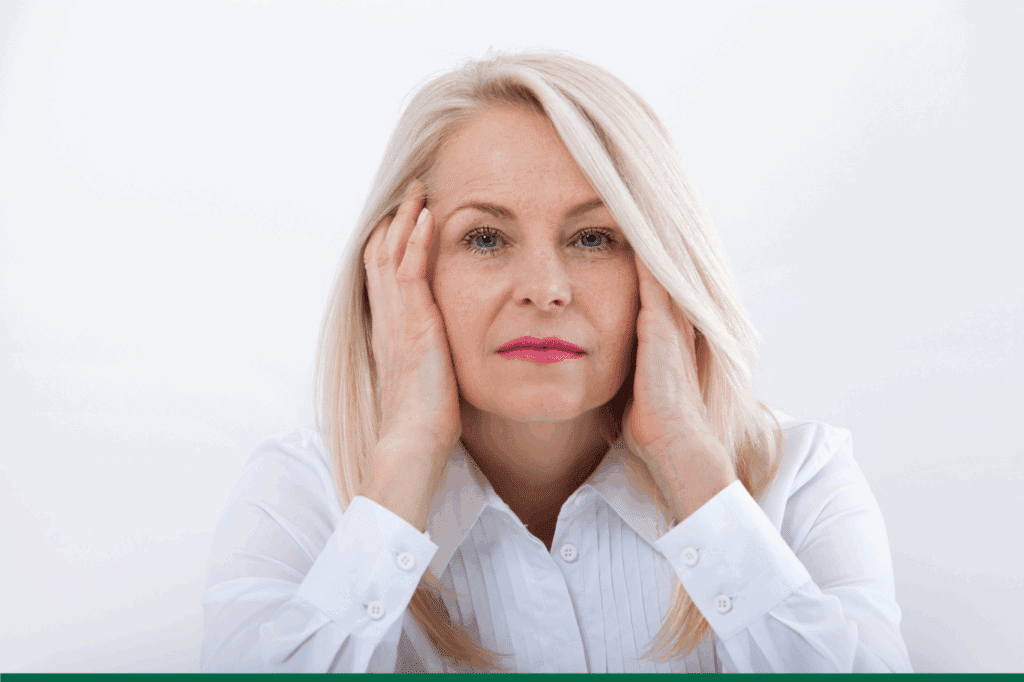 Ménopause : qu&rsquo;est-ce qui change vraiment ?