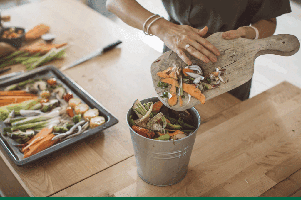 Faire son compost soi-même