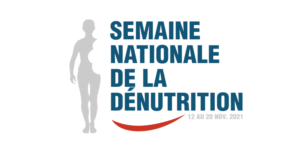 Semaine nationale de la dénutrition