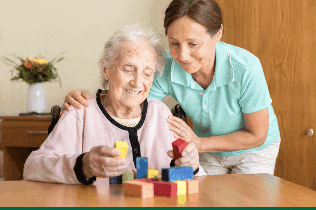 Aider un proche atteint de la maladie d&rsquo;Alzheimer