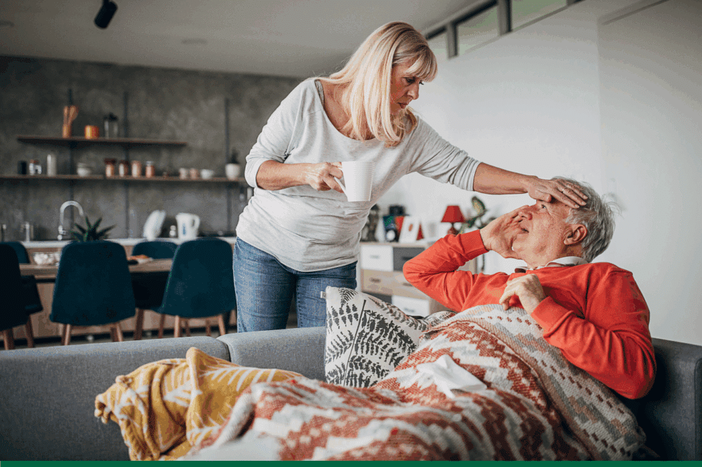 Combattre les maladies de l&rsquo;hiver