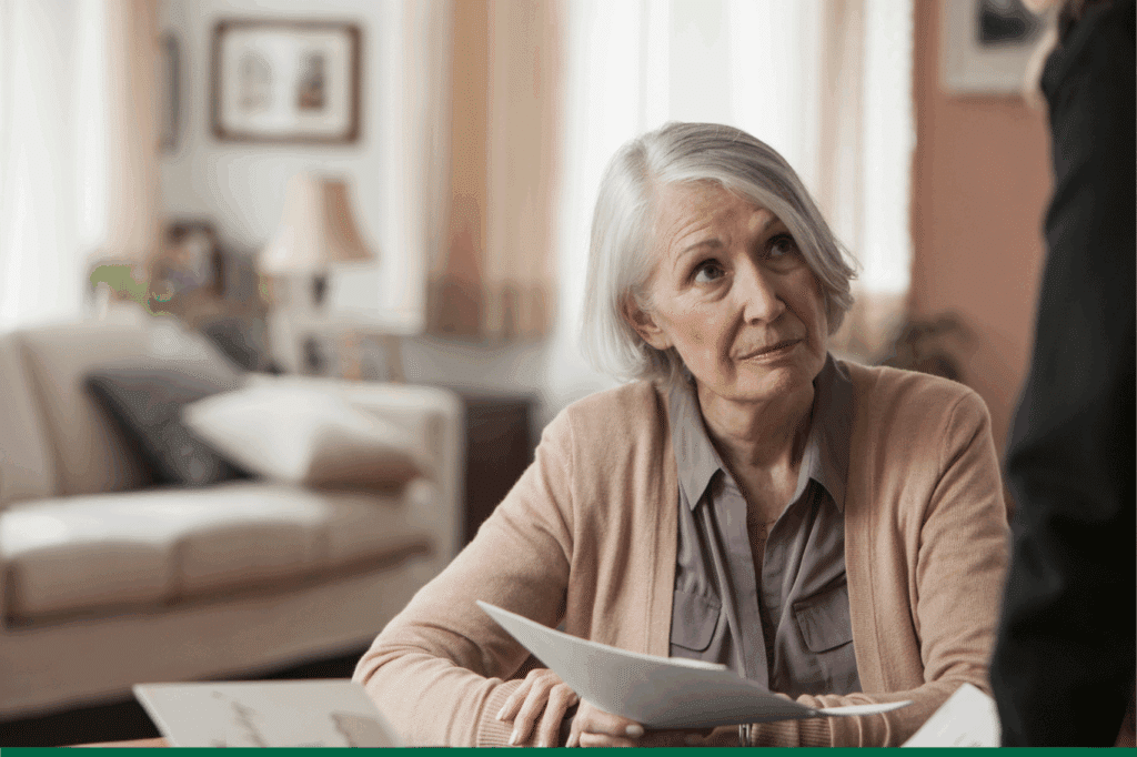 Savoir détecter l&rsquo;abus de faiblesse