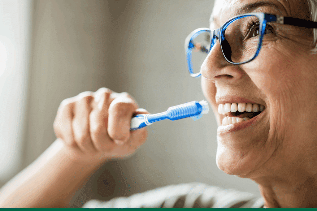 Prendre soin de ses dents pour qu&rsquo;elles durent longtemps