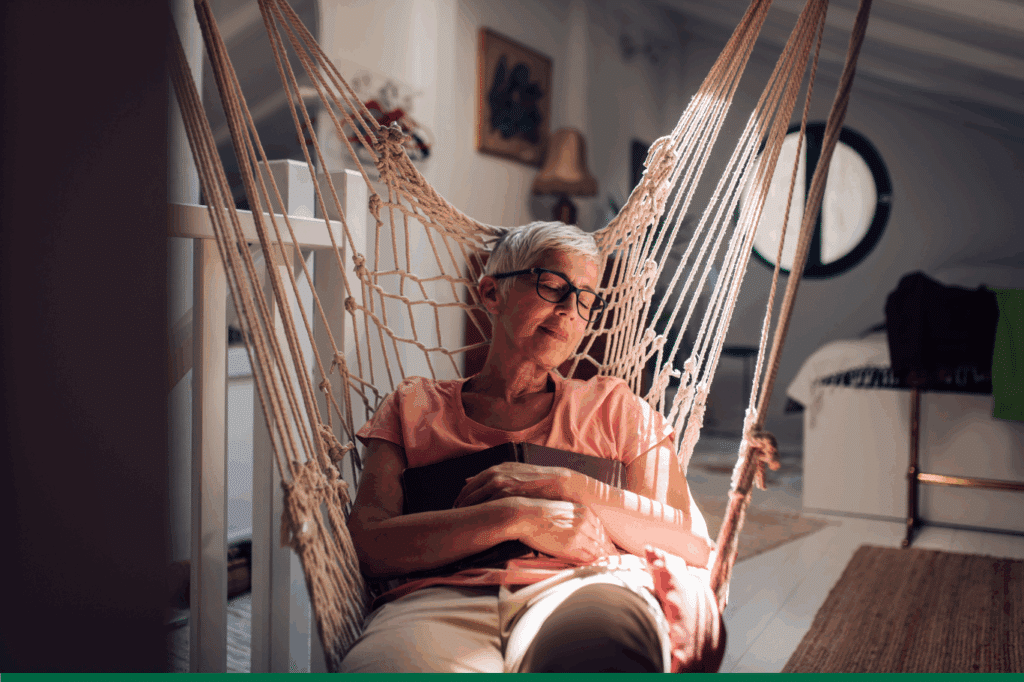 Les secrets d&rsquo;une sieste réussie