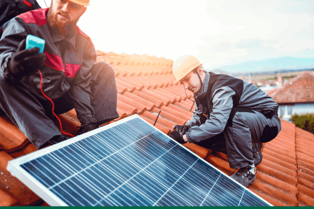 La rénovation énergétique avec l&rsquo;Eco-prêt à taux zéro
