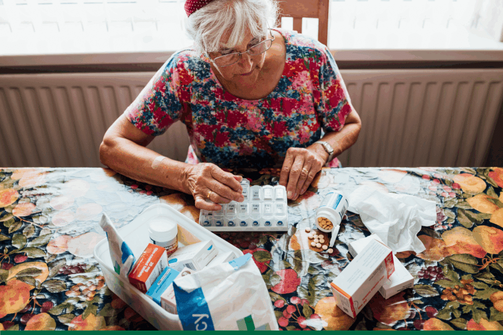 Que faire des médicaments périmés ?