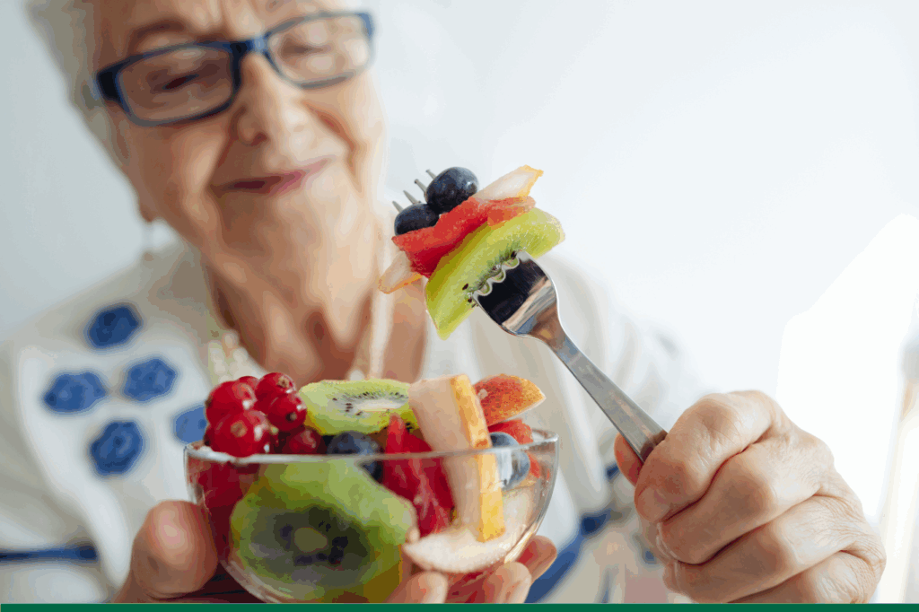 Quelle alimentation pour rester en bonne santé ?