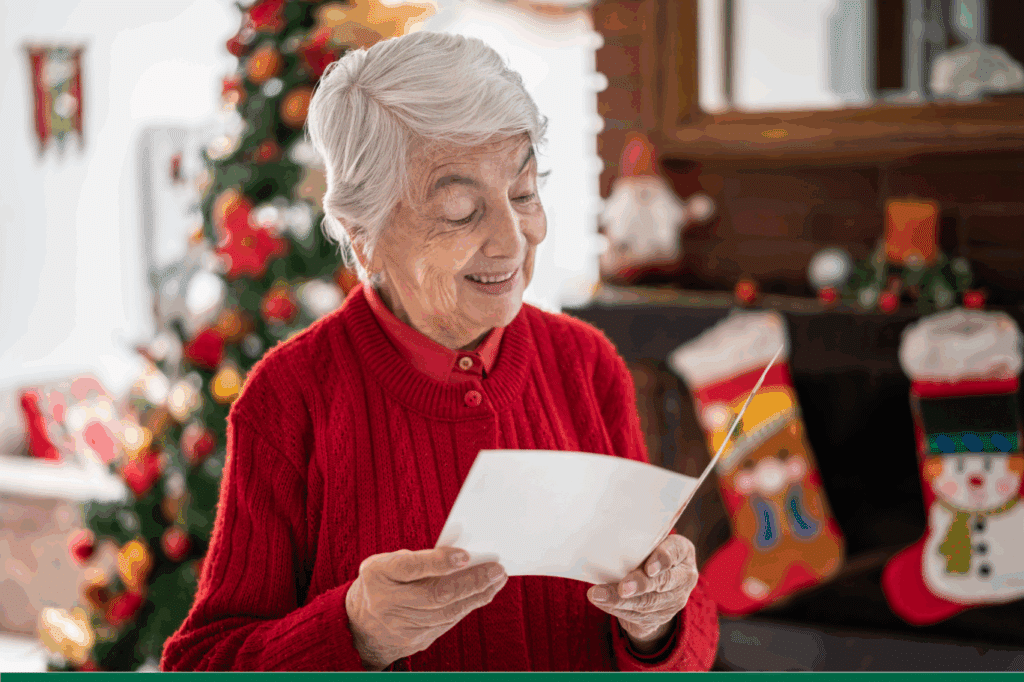 Seniors isolés : quelles solutions pour les fêtes ?