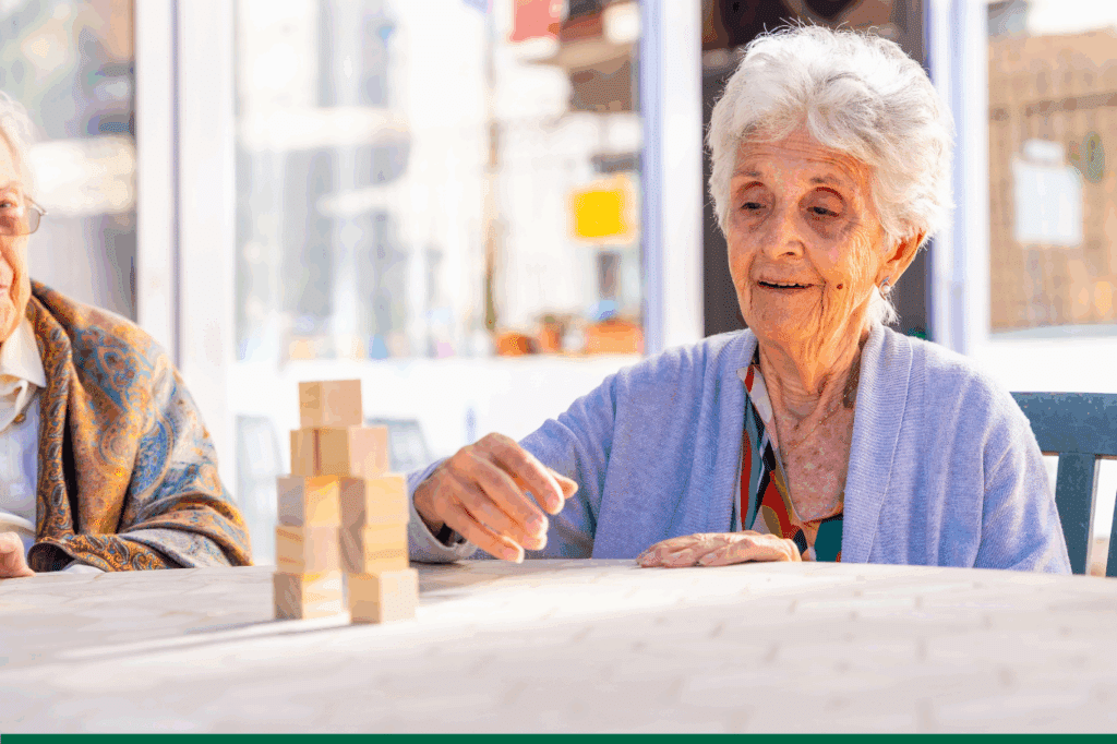Comment communiquer avec une personne atteinte de la maladie d&rsquo;Alzheimer ?