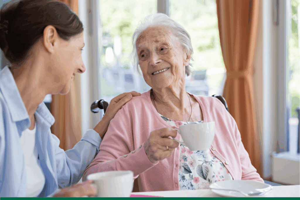Tout savoir sur le métier d&rsquo;auxiliaire de vie