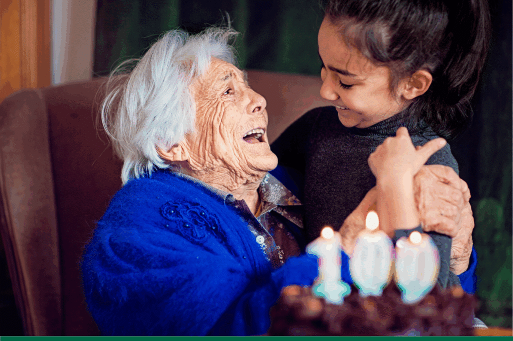 Espérance de vie : pourquoi compte-t-on de plus en plus de centenaires en France ?
